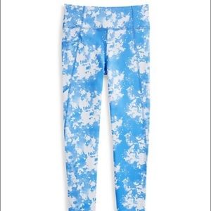 Girls Vineyard Vines leggings